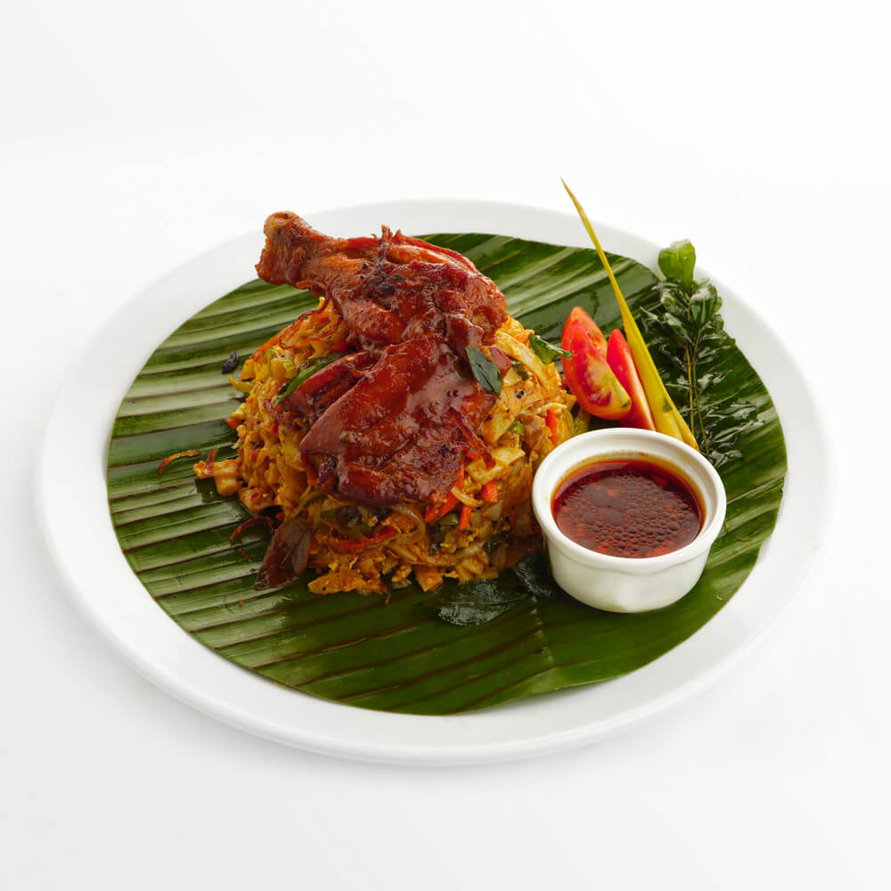 Chicken Kottu The Kingsbury Hotel dubai-dirham-aed-to-sri-lankan-rupee-lkr-exchange-42-off