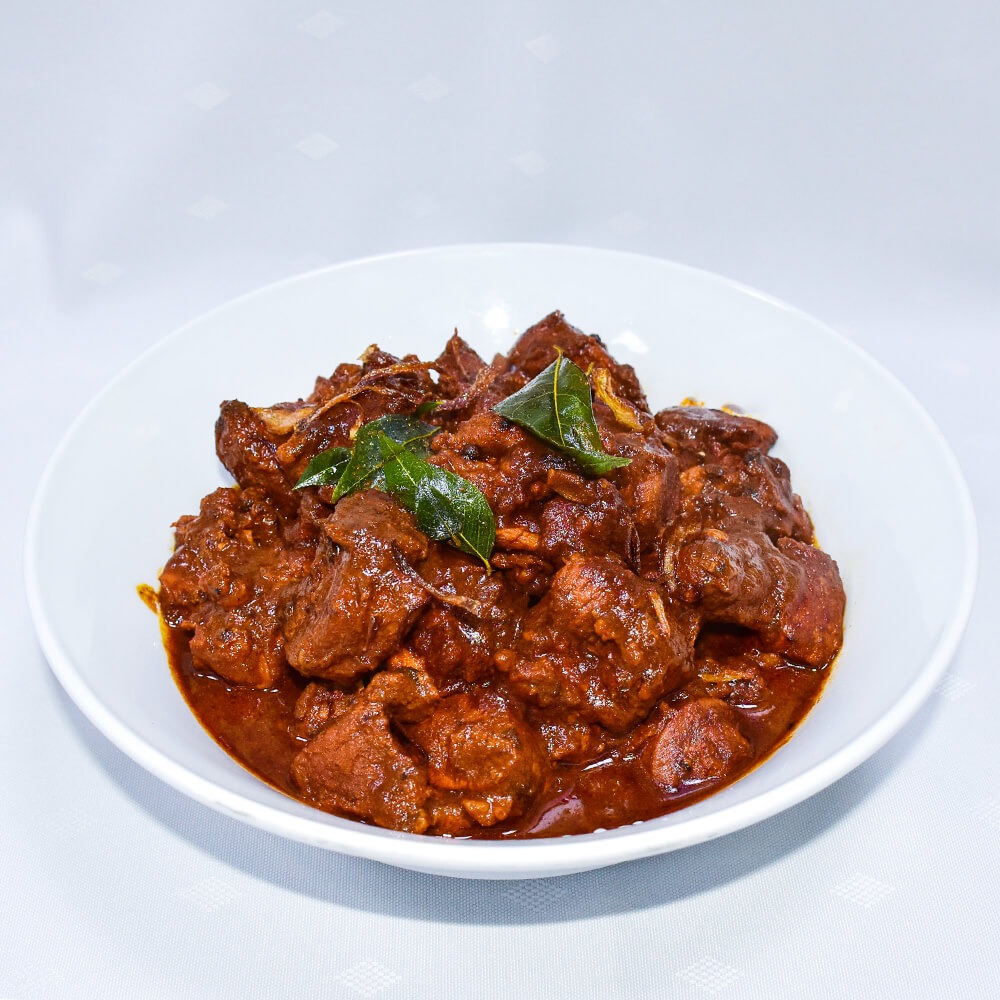 Mutton Curry (1kg) - The Kingsbury Hotel