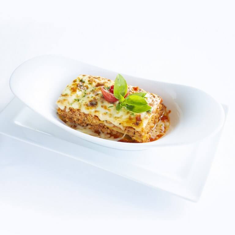 Hawaiian Pizza The Kingsbury Indulgence