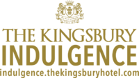 Kingsbury-Indulgence-logo