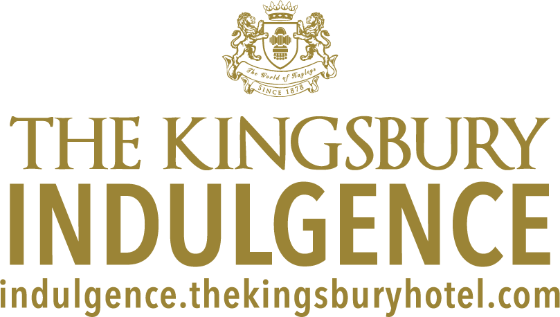 The Kingsbury Indulgence