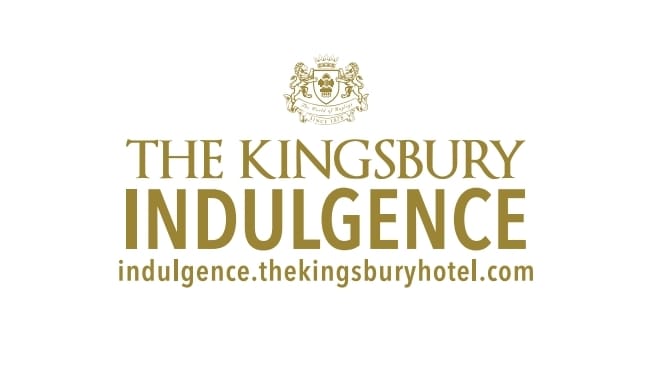 The Kingsbury Indulgence