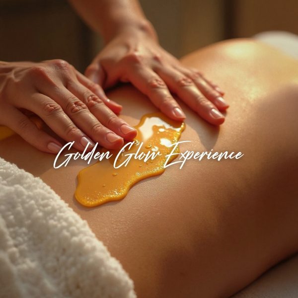 Golden Glow Experience