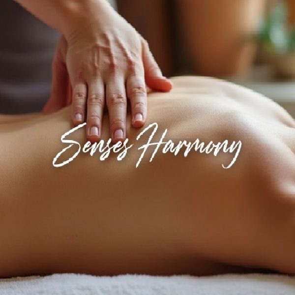 Senses Harmony: Back & Soul Therapy