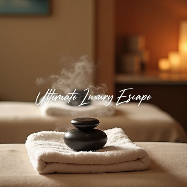 Ultimate Luxury Escape