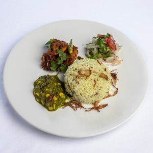Jhinga Masala (1 Pax)