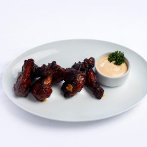 Buffalo Winglets (6 Pieces)