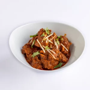 Chicken Butter Masala (1 Pax)