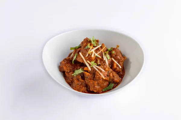 Chicken Butter Masala (1 Pax)