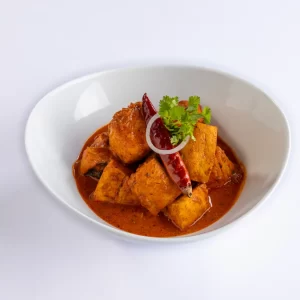 Goan Fish Curry (1 Pax)