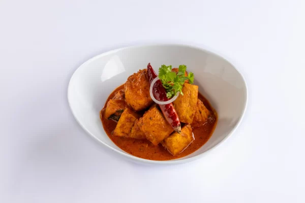 Goan Fish Curry (1 Pax)