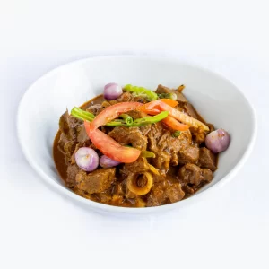 Beef Curry