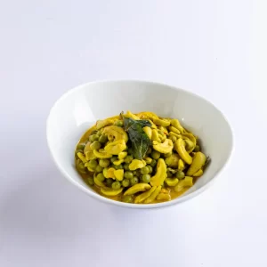 Cashew Curry
