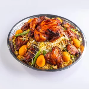 Chicken Biriyani (6 Pax)