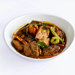 Chicken Curry