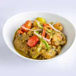 Fish Curry