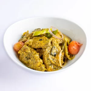 Fish Stew (Thalapath)