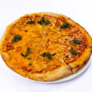 Classic Margherita