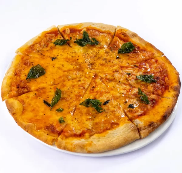 Classic Margherita