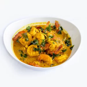 Prawn Curry