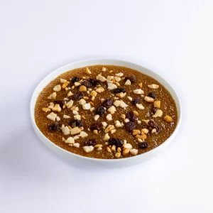 Sago Pudding
