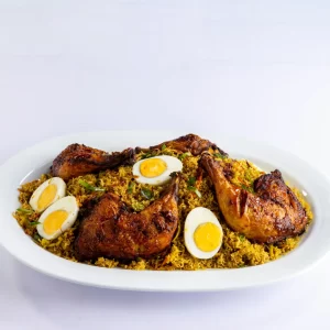String Hopper Kottu - Chicken (4 Pax)