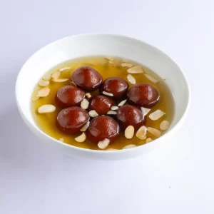 Gulab Jamun