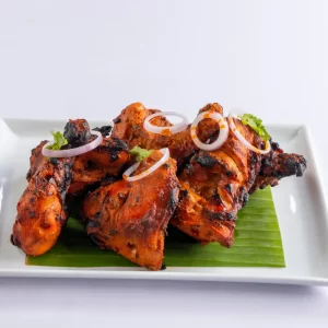 Tandoori Chicken