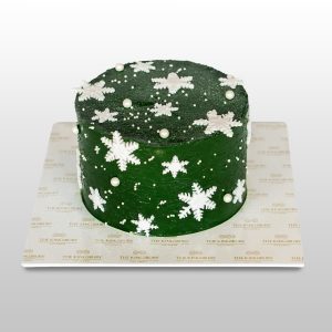 Frosty Chocolate Chip Cake1 kg. December 2025