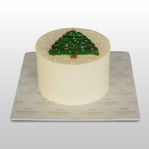 White Tree Coffee Cake 500g. December 2025