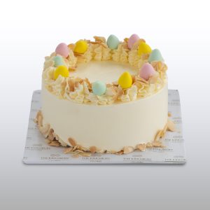 Classic Easter Coffee Cake