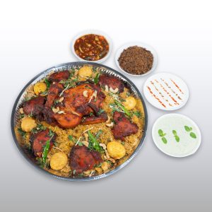 Chicken String Hopper Kottu (6 Pax)