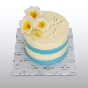 Araliya Ribbon Cake