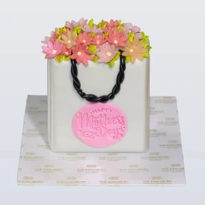 The Couture Coffee Bouquet