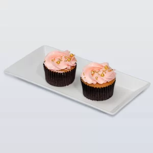 Silk Suprise Vanilla Cup Cake