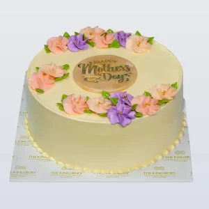 Simply Beloved Chocolate Cake